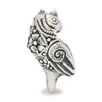 Charm Trollbeads in Argento TAGBE-30030 - TAGBE-30030